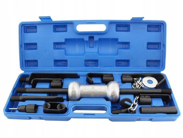 SCIAGACZ MLOTEK BEZWLADNOSCIOWY BLACHARSKI 10T