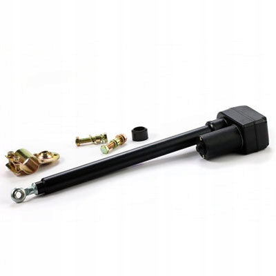 

Siłownik Elektryczny 12V Liniowy Napęd L15CM