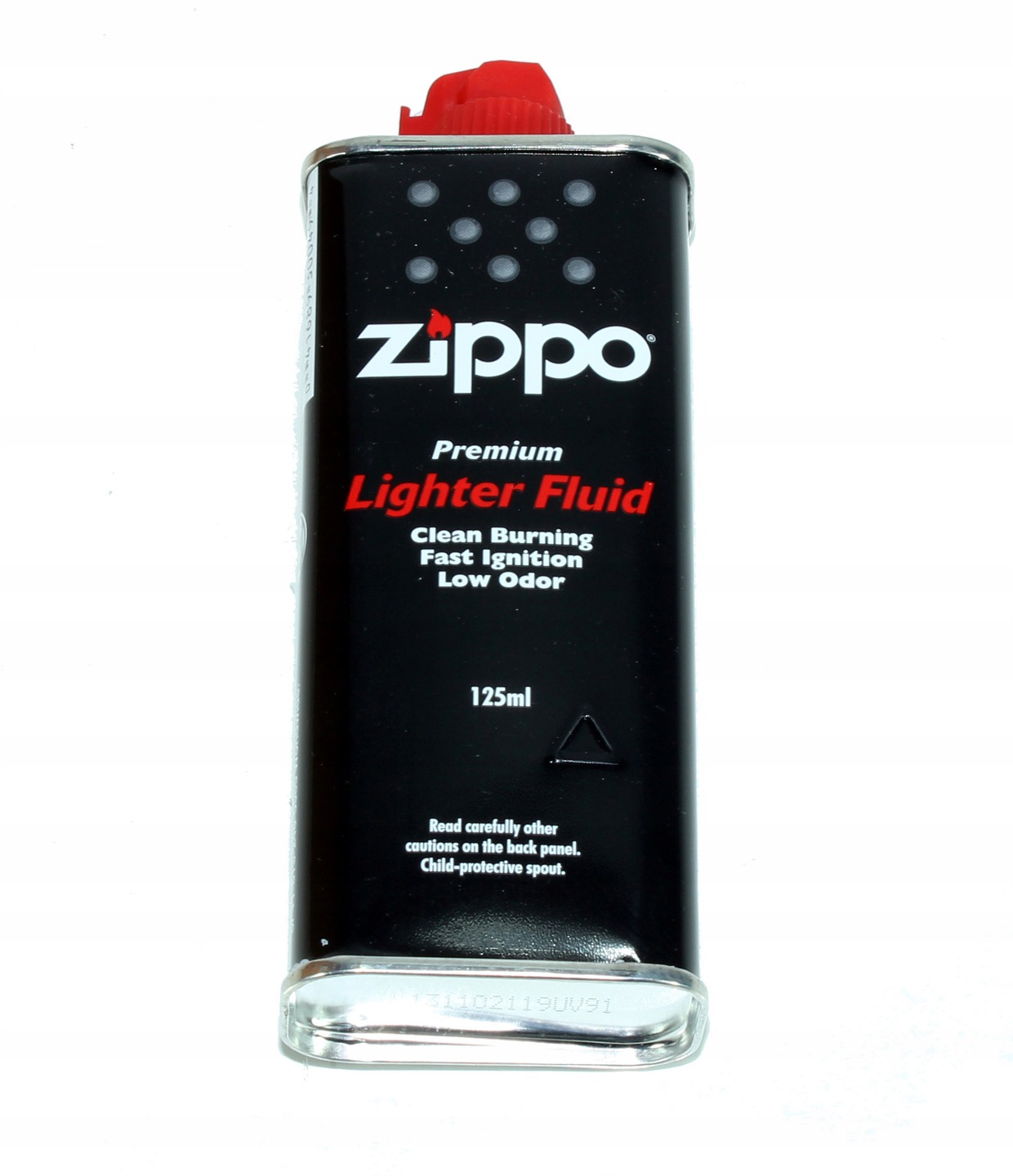 

Zippo Benzyna 125ml do zapalniczek benzynowych