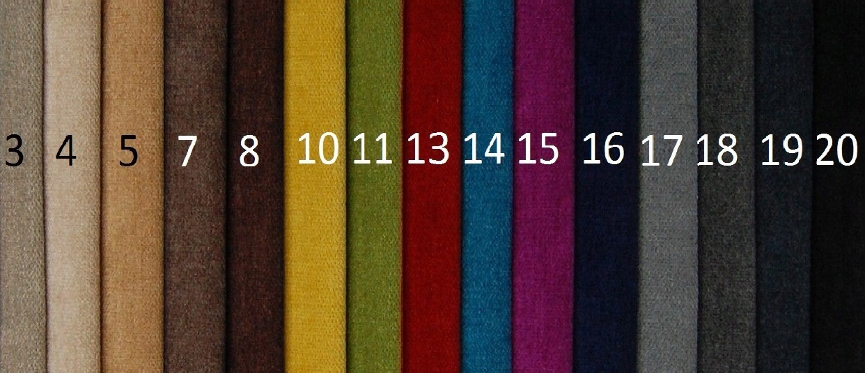 Domisum pokrycie na Fotel Ektorp Jennylund Ikea Materiał wykonania inny