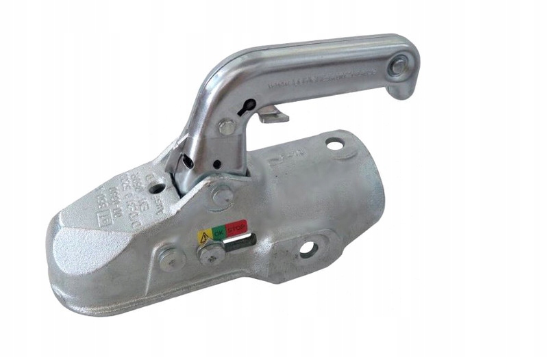 1860808 - Шаровая сцепка KNOTT Albe KFG fi 65 M14 3500kg