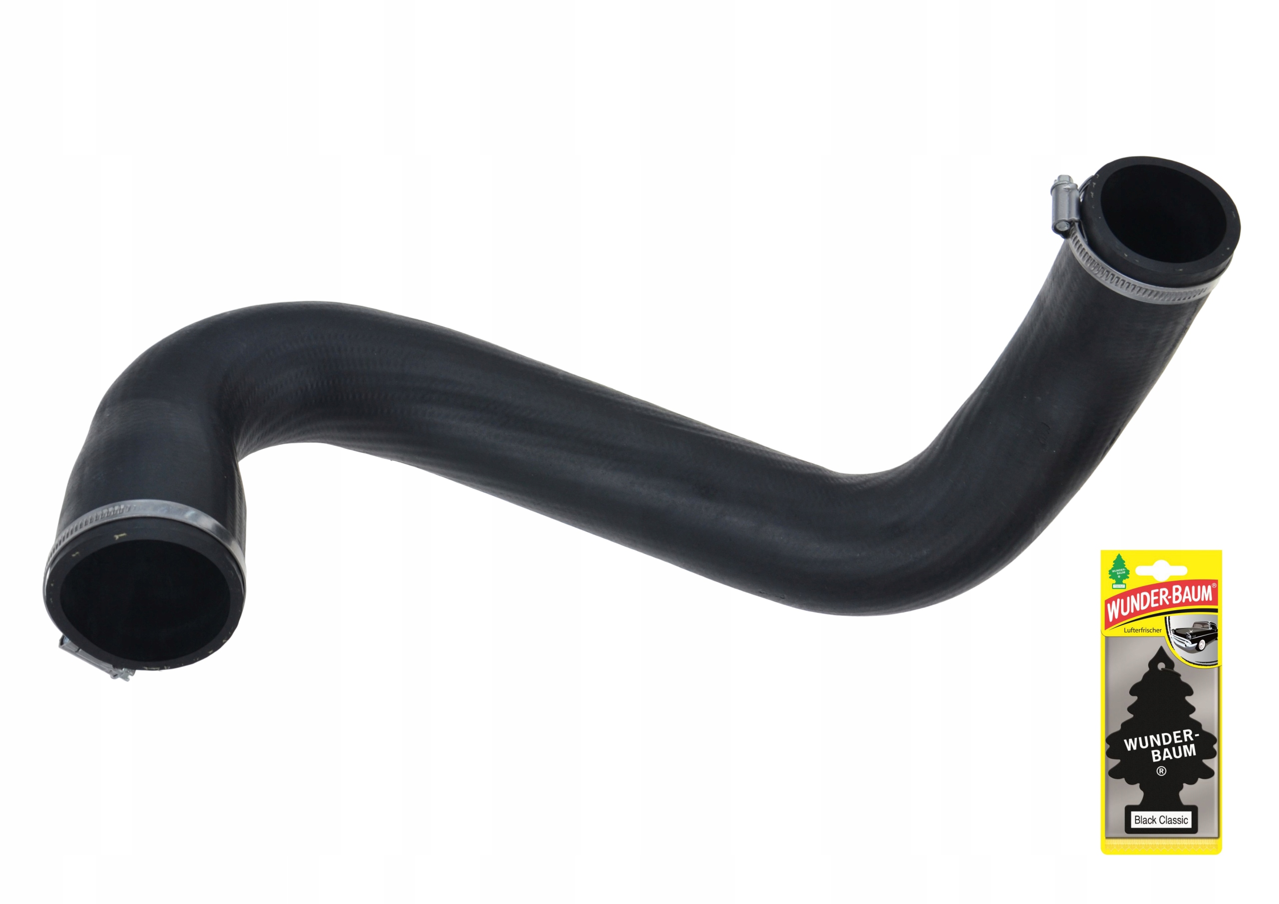 RURA INTERCOOLER ALFA ROMEO 159 1 9 JTDM 60697951