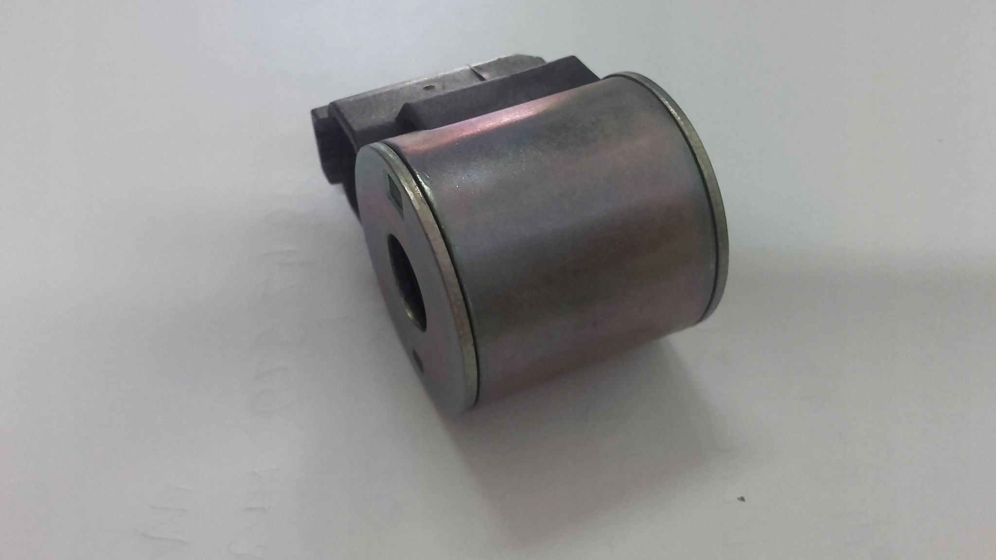 2748034 - CAT CATERPILLAR 428E КАТУШКА ПЕРЕДНЕГО МОСТА ЛЮБЛИН