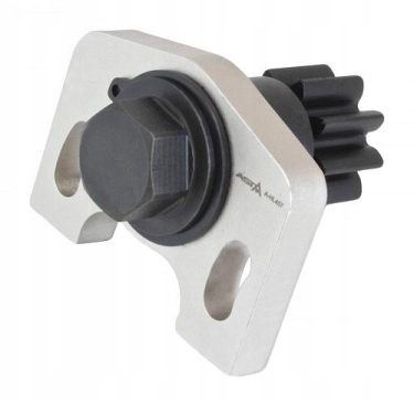 A-HL457 ИНСТРУМЕНТ ДЛЯ ПОВОРОТА КОЛЕНЧАТОГО ВАЛА VOLVO