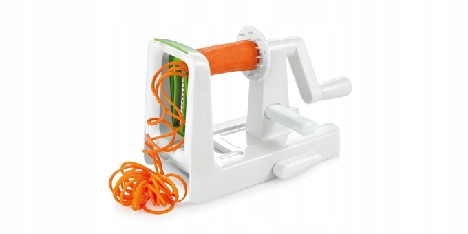 

Spiralizer Do Warzyw Spaghetti Z Cukini Frytki