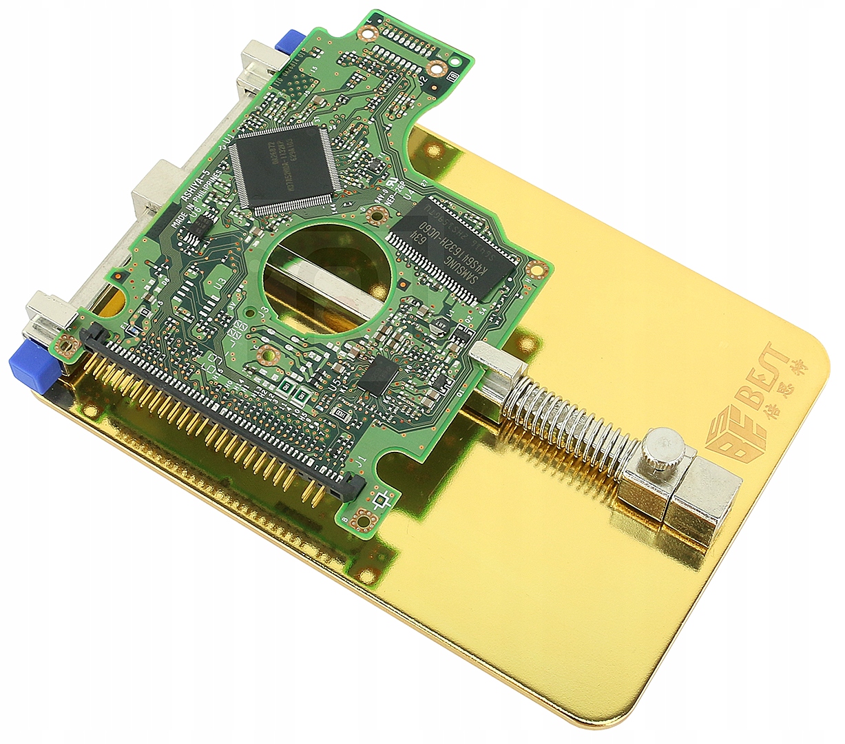 

Serwisowy Uchwyt Montażowy Do Napraw Pcb BST-001C