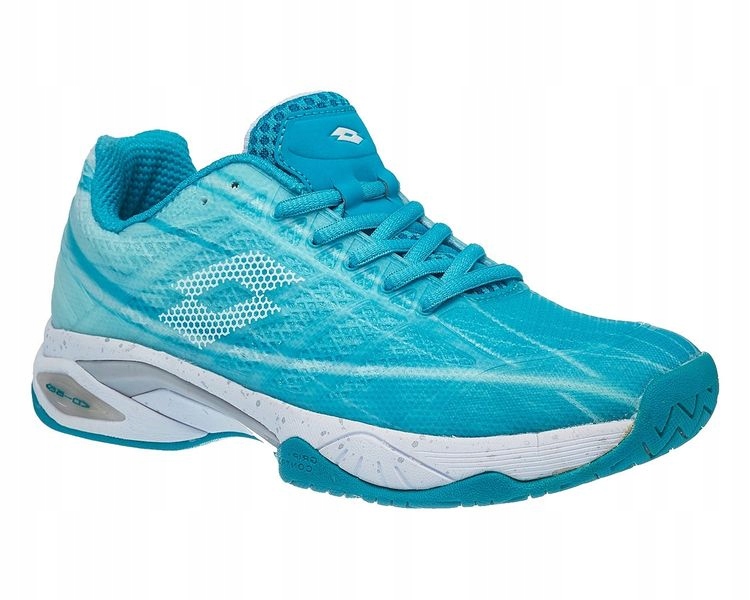 Boty Lotto Mirage 300 Spd Women Blue 38,5