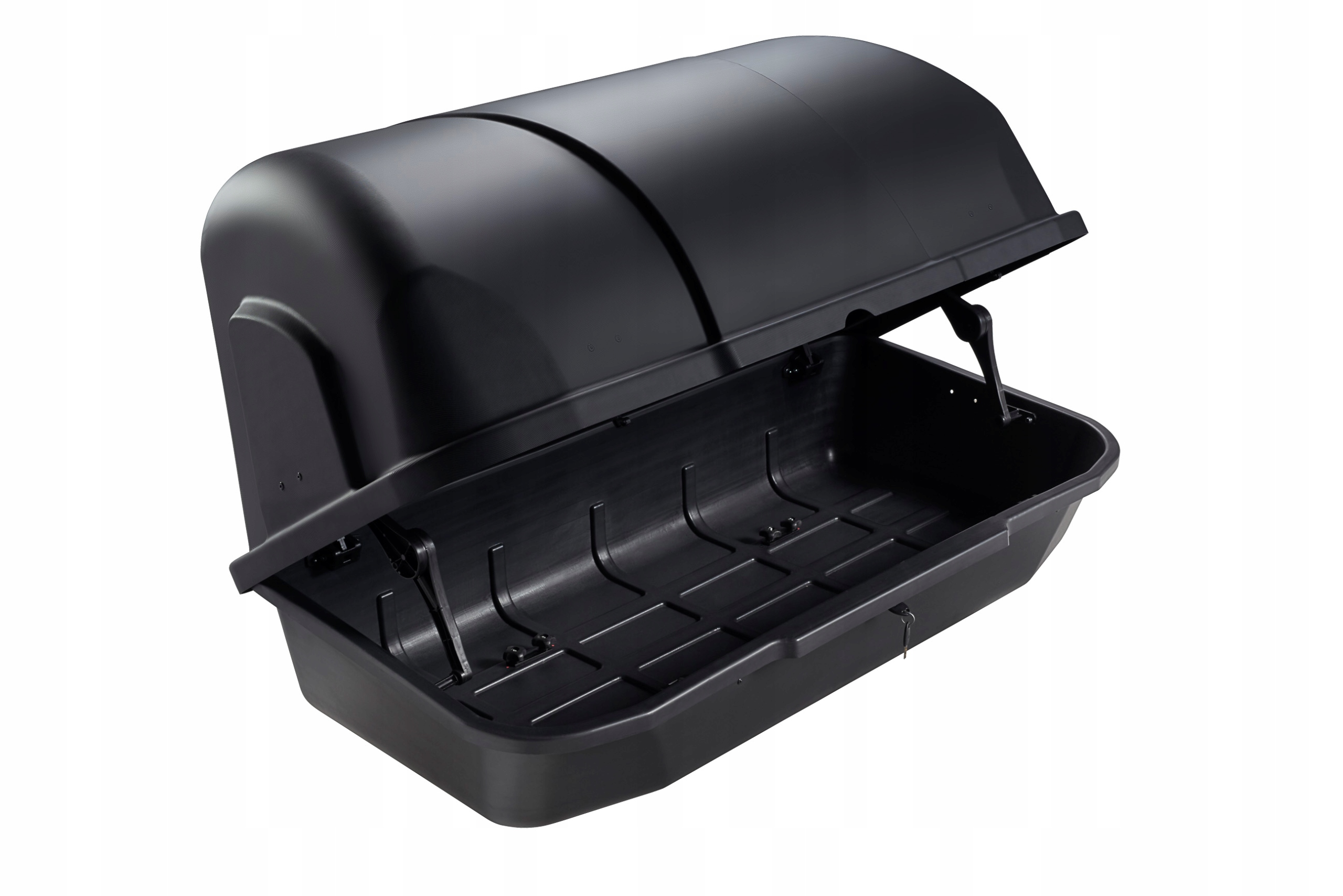 

Box Bagażowy ReCargo do platformy Fabbri Exclusive