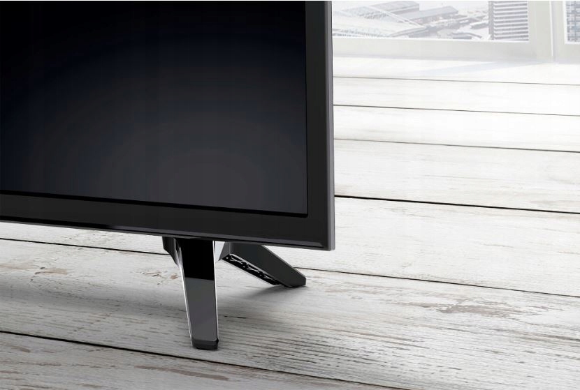 Telewizor 32'' Kruger&Matz 2xHDMI, USB, DVB-T2 Przekątna ekranu 32 cm