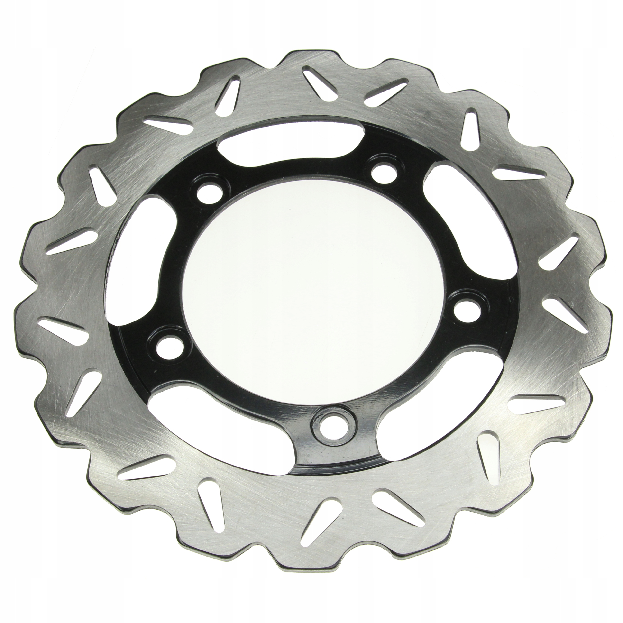 TARCZA HAMULCOWA TYŁ TYLNA ZIPP PRO 50 125