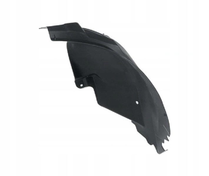 2010 2011 2012 FORD MUSTANG NADKOLE LEWE TYŁ