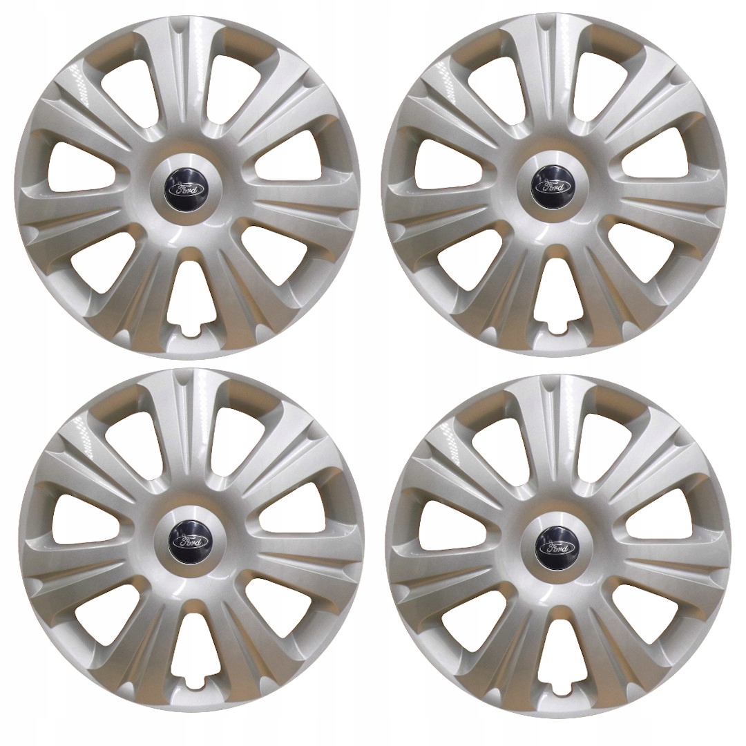 KOLPAKI 16 FORD MONDEO Mk4 2007 Mk5 2014