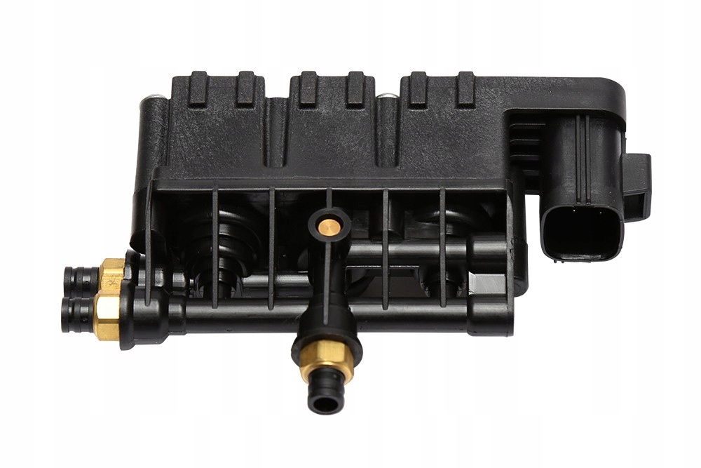 RVH000095 - БЛОК КЛАПАНІВ ПІДВІСКИ LAND ROVER DISCOVERY 3, 4