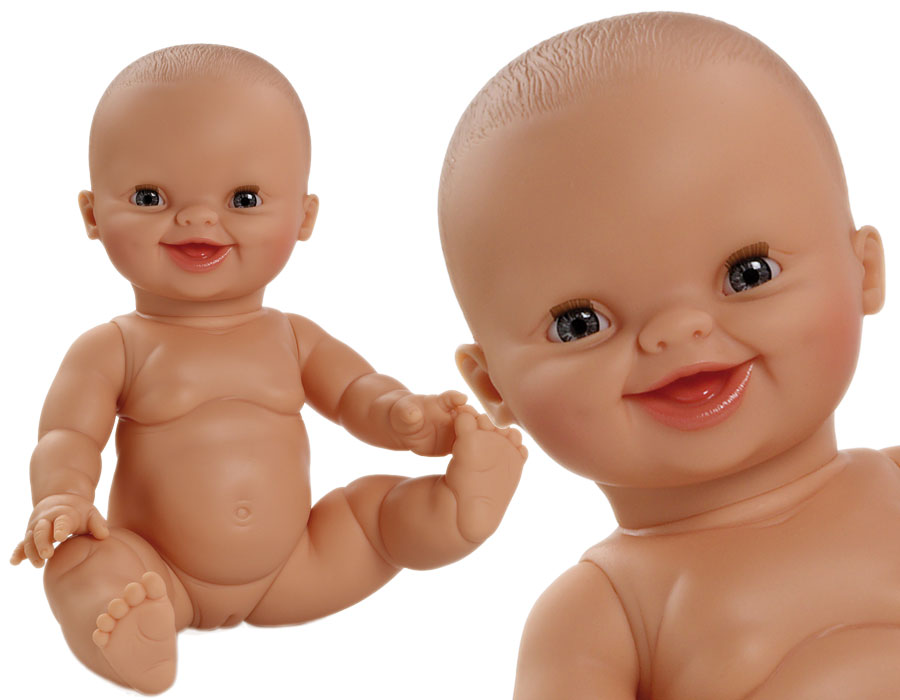 PAOLA REINA LALKA HISZPAŃSKA BOBAS 36cm 34027 Rodzaj hiszpańskie