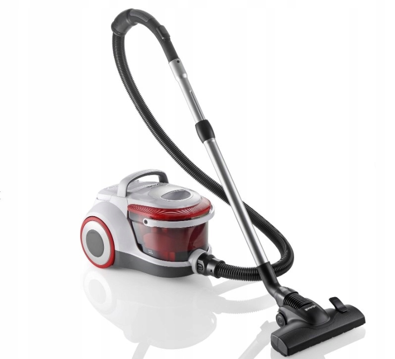 

Odkurzacz z filtrem wodnym Gorenje VCEB01GAWWF