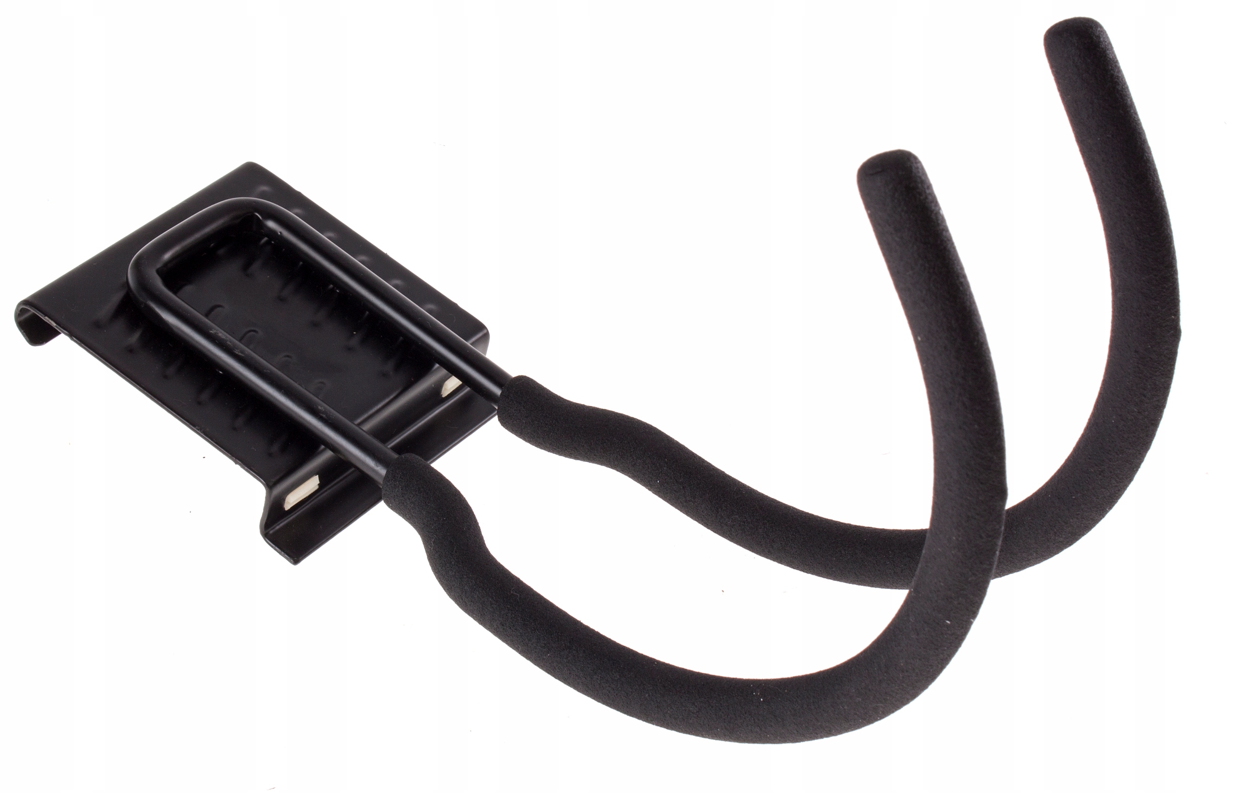 

Podwójny Hak uniwersalny warsztatowy na narzędzia