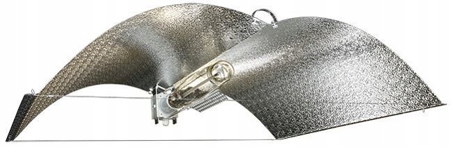 Odbłyśnik hps Adjust-A-Wings Odbłyśnik SILVER WING ENFORCER LARGE 100x70 cm