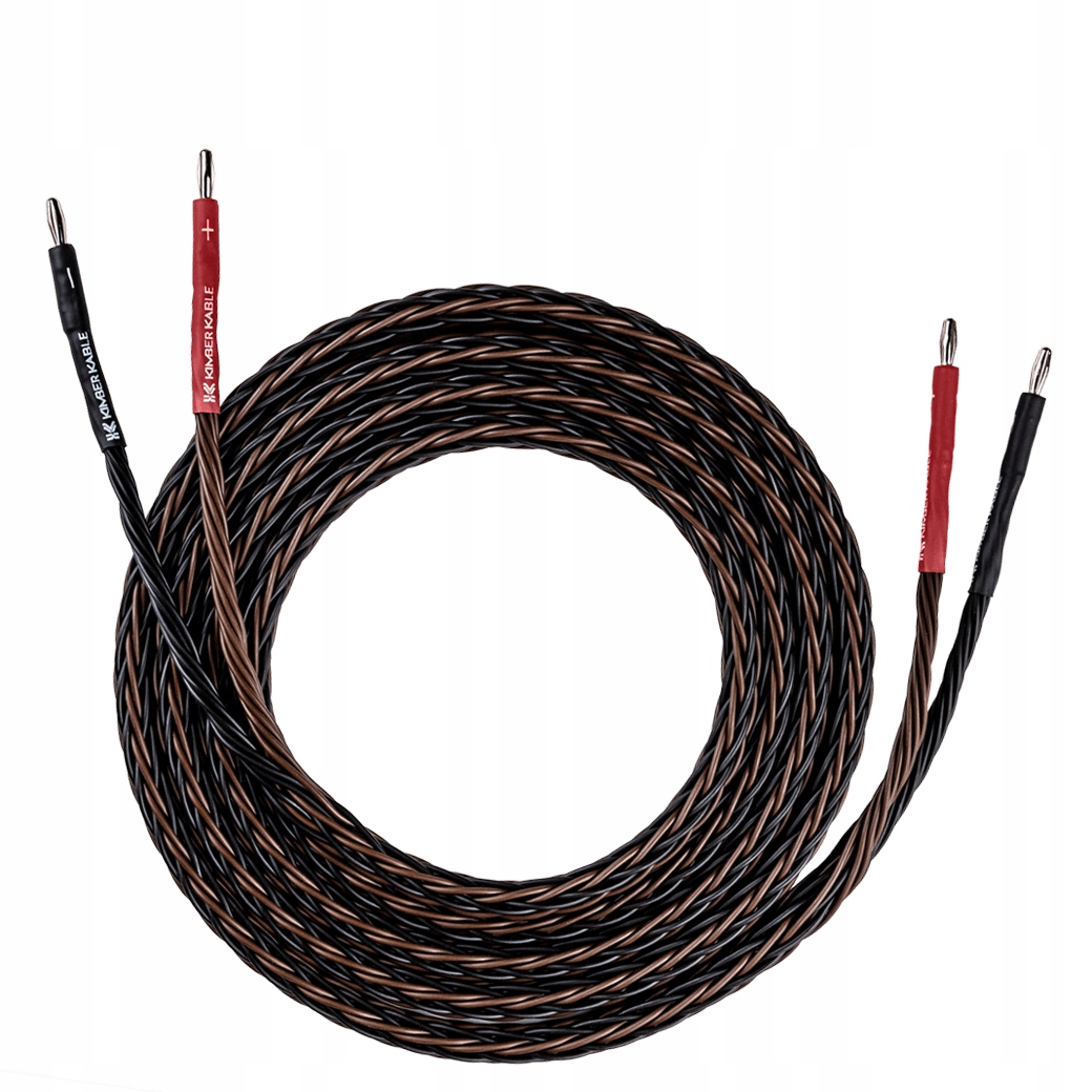 

Kabel Głośnikowy Kimber Kable 8PR Konfekcja 2x4m