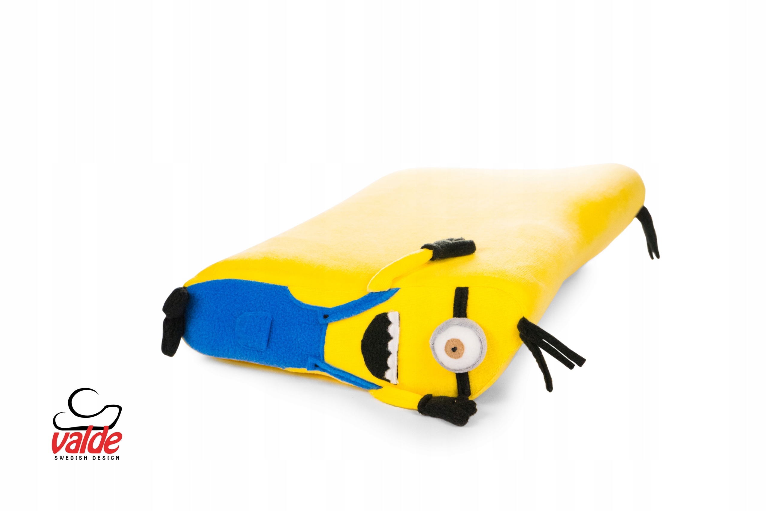 PODUSZKA rehabilitacja MINIONEK dla dziecka MEMORY