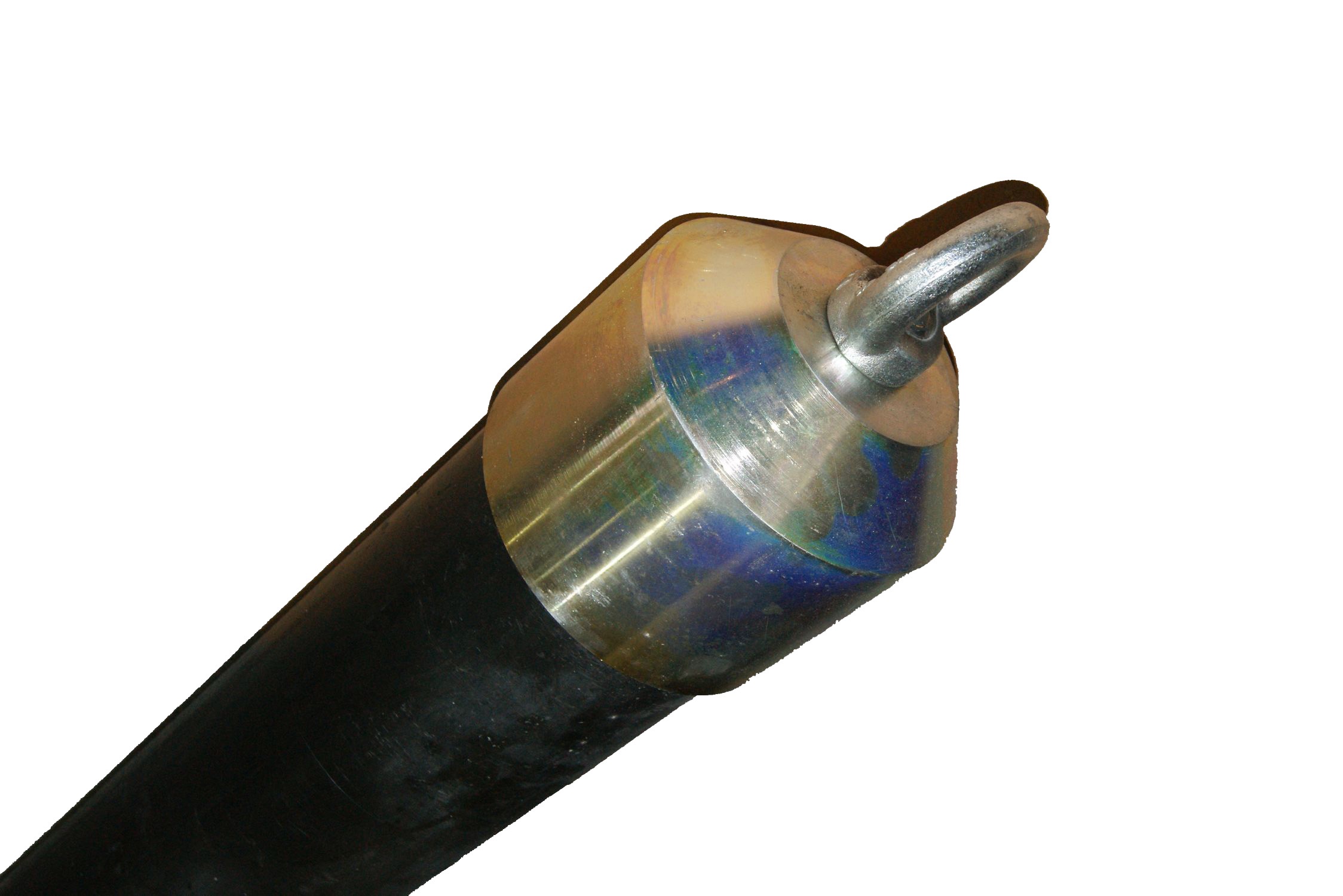 CHWYTAKI GŁOWICE CIĄGADŁA UCHWYTY DO RUR 110 mm PE Kod producenta MP110