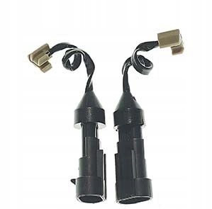 Czujnik Klocków Przód - IVECO DAILY