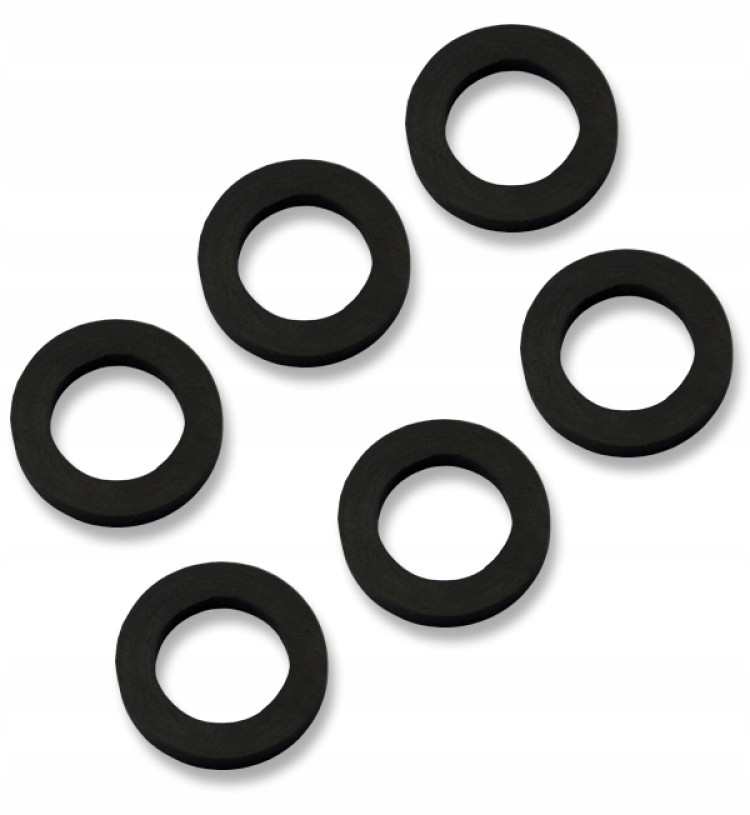 1 szt USZCZELKA USZCZELKI DO BUTLI GAZOWEJ 11 KG Marka Inna