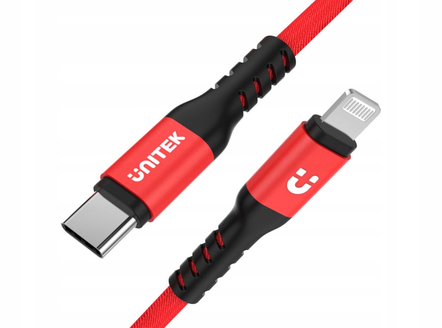 

kabel Usb Typ-C na Lightning Power Delivery 1,0m