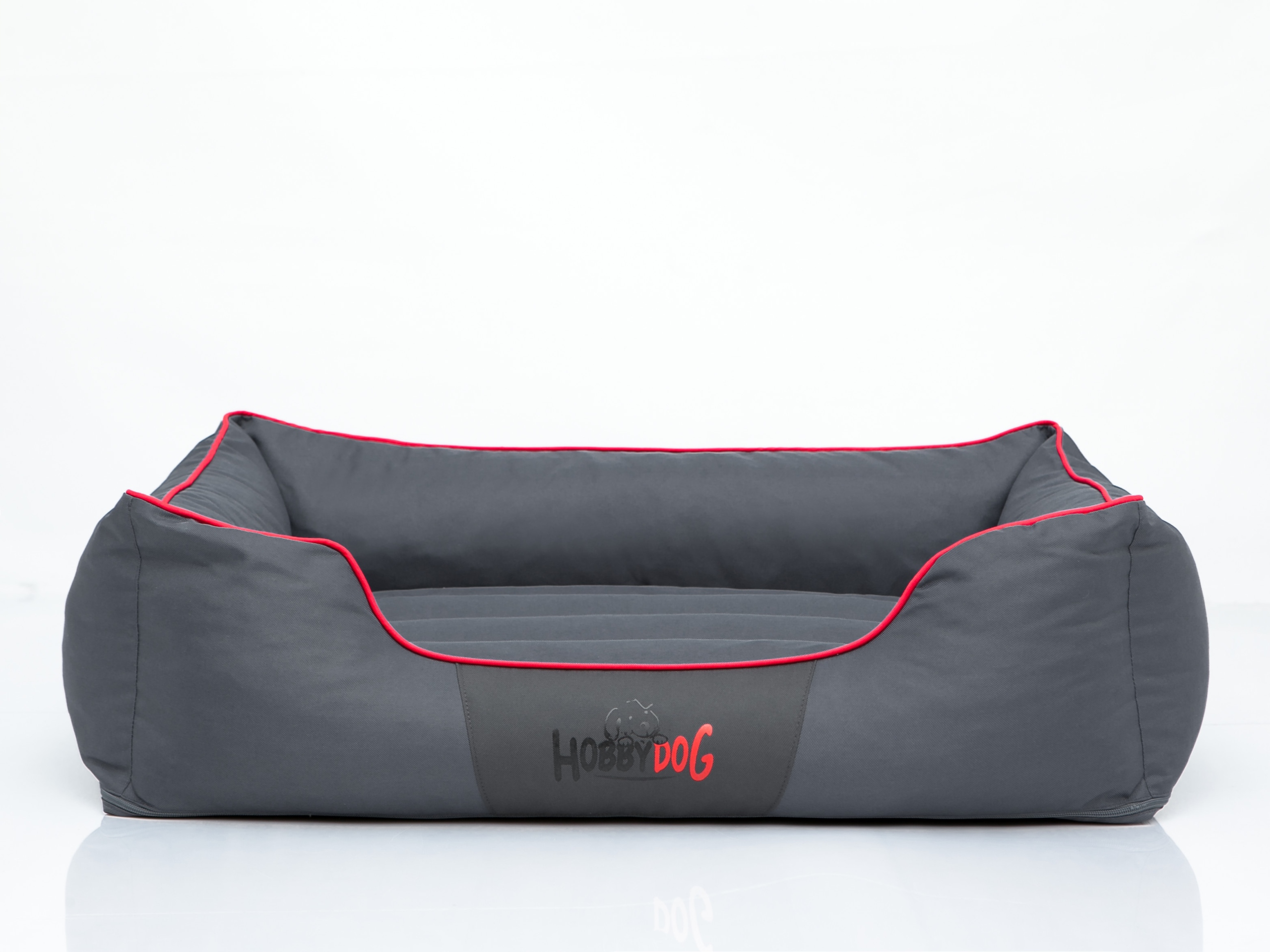 

Legowisko Hobbydog Comfort dla psa, XL, 85x65 cm