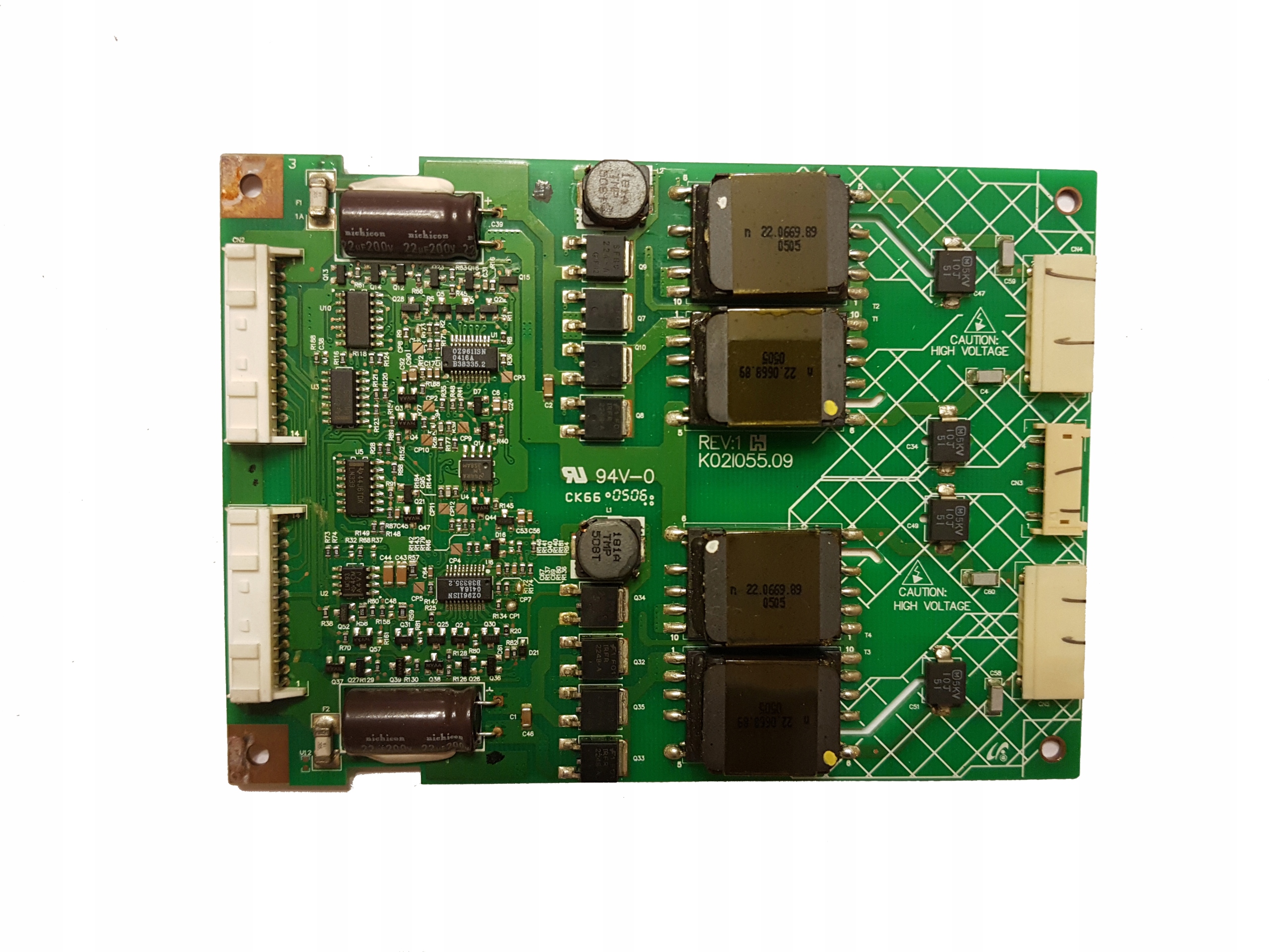 INWERTER K02I055.09 SAMSUNG LW32A33W