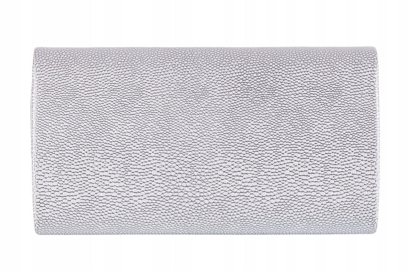 WIZYTOWA TOREBKA KOPERTÓWKA WIECZOROWA KOLORY LAK Kolor różowy