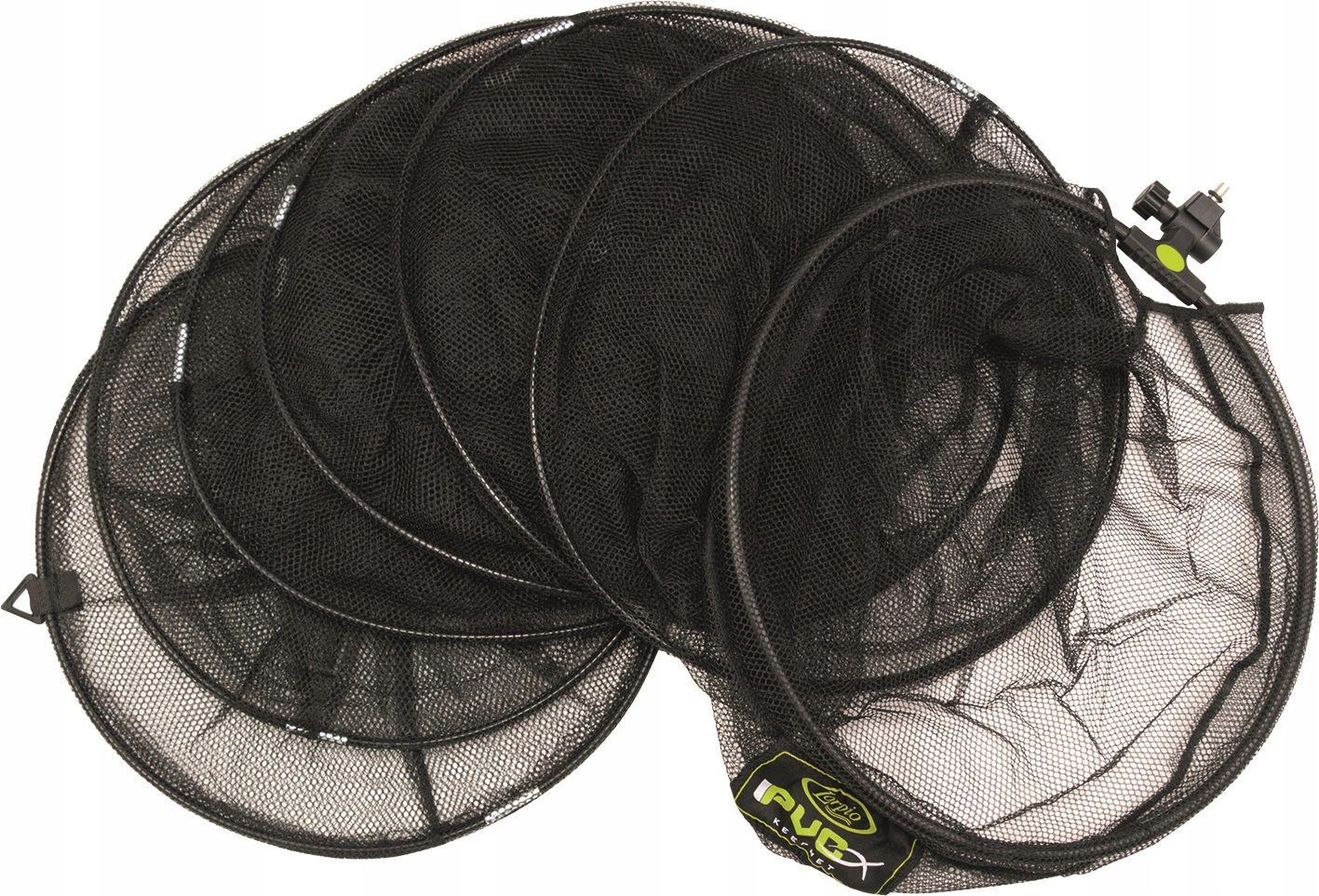 Lorpio Siatka Pvc Okrągła 75-005-300 45cm 3,00m