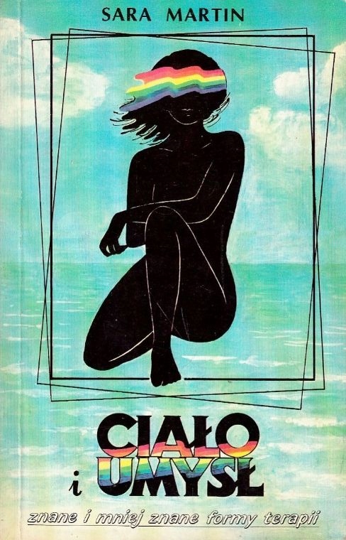 Ciało i umysł- Sara Martin
