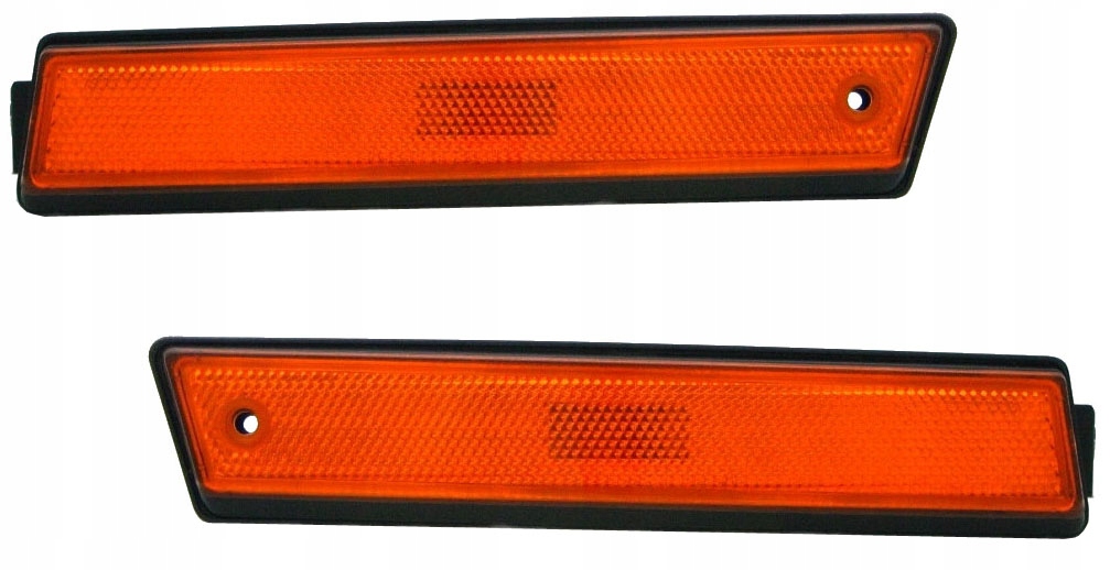 Golf II MK2 Jetta OBRYSOWKI lampki obrysowe USA US