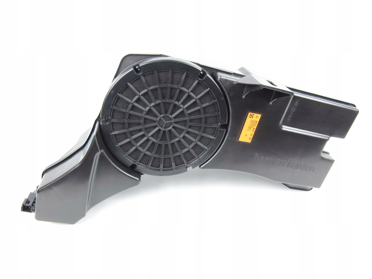 Сабвуфер Logic7 Mercedes W212 A2128202202