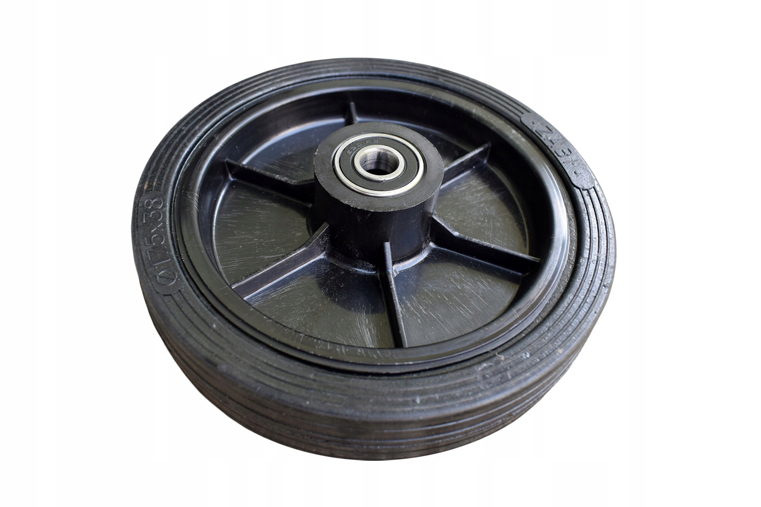 175 mm KOŁO DO KOSIARKI KOŁA do KOSIAREK EAN (GTIN) 5903636537719