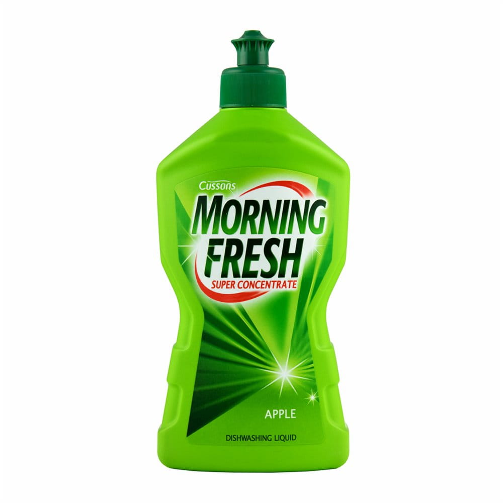 

Morning Fresh Balsam do naczyń apple 450 ml