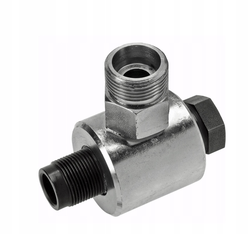 78520148 - Соединение привода GEORG разъем болт HYVA M24