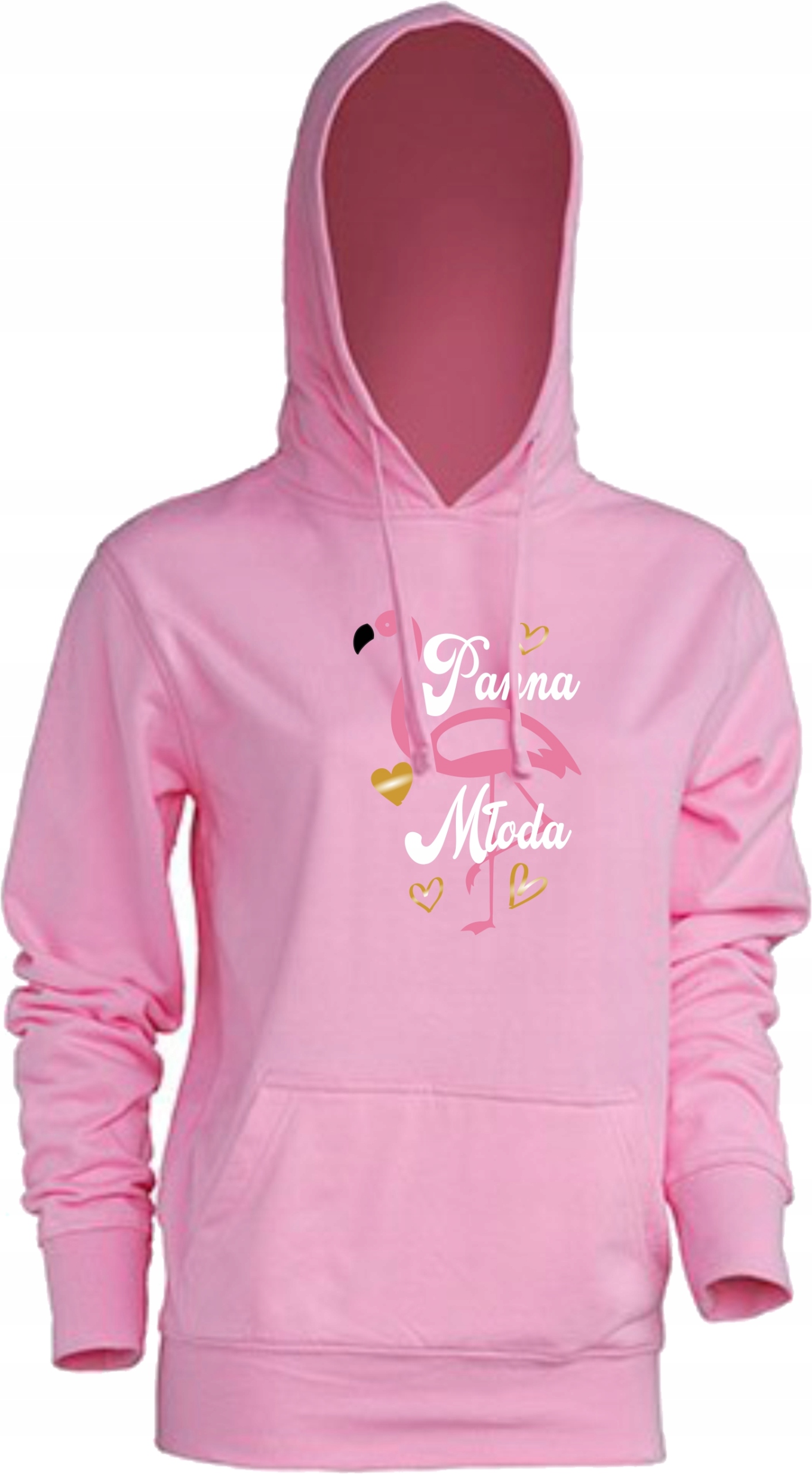 

Super Bluza Wieczór Panieński Flaming Panna Młoda