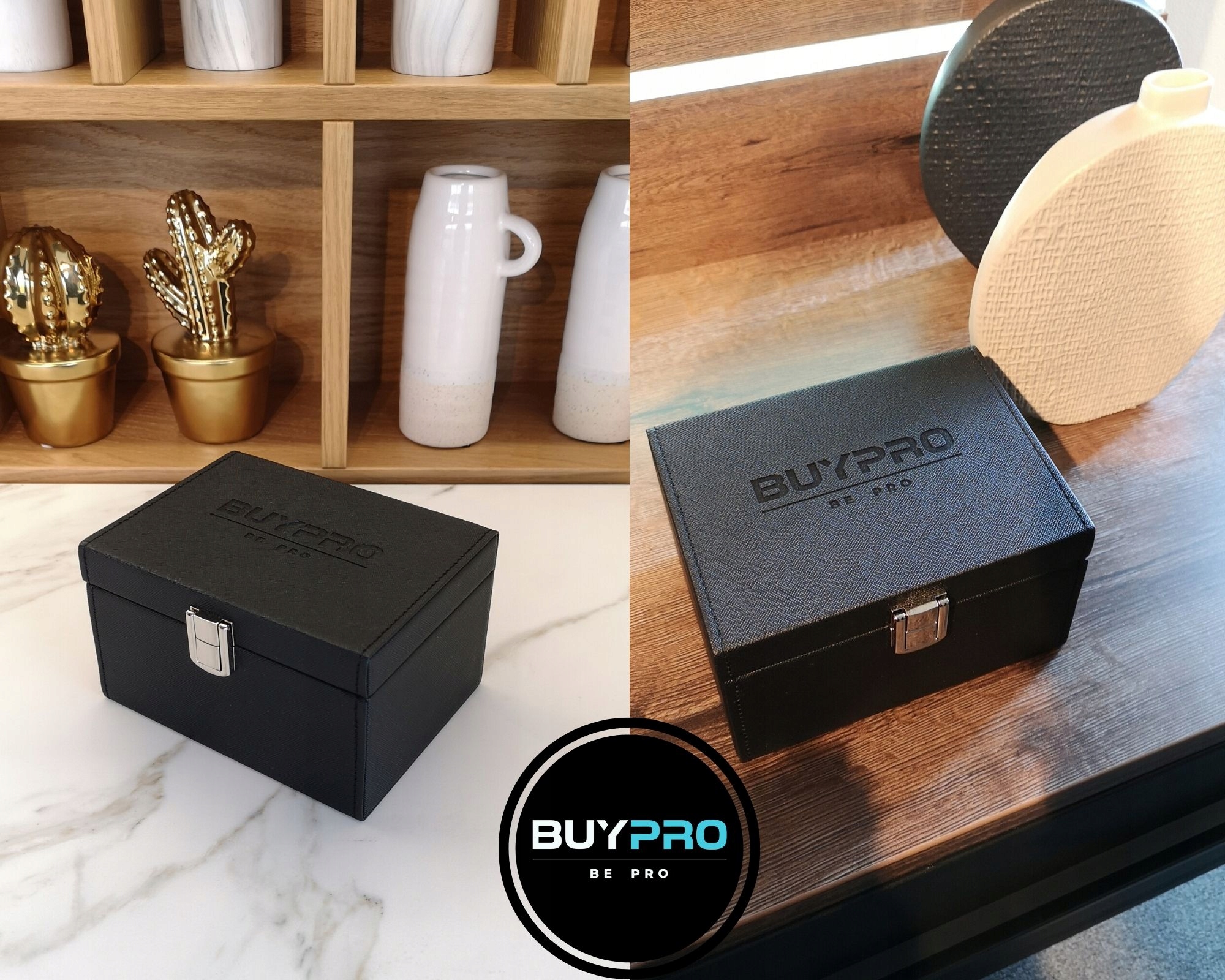 Box na kluczyk Keyless Antykradzieżowy OCHRONA Płeć uniseks