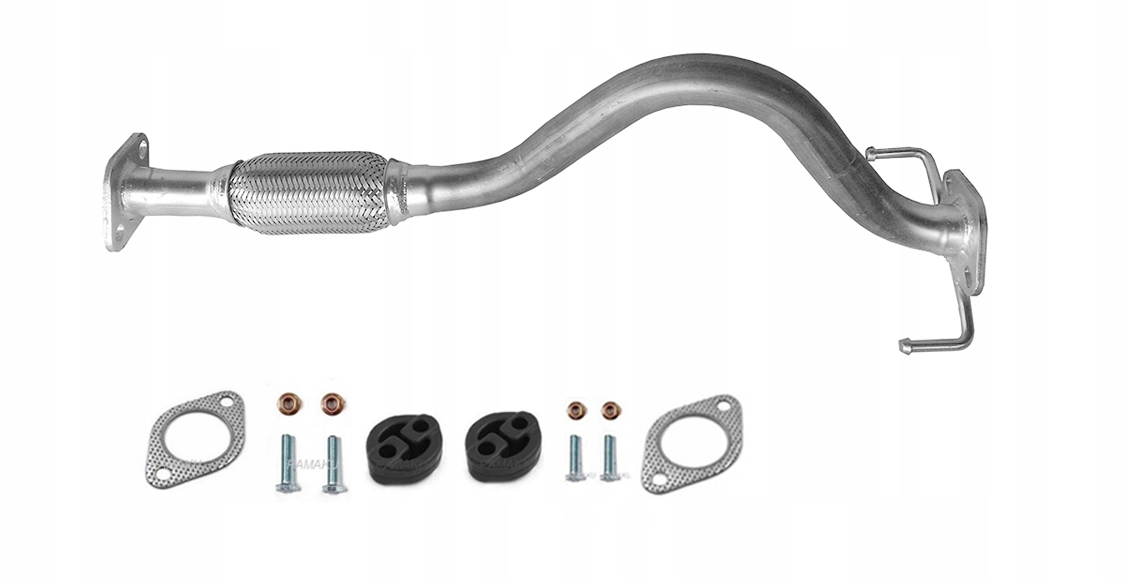 Hyundai Getz 1.1i 12V 49 kW (od roku 2006) Trubka Oe 286101C510