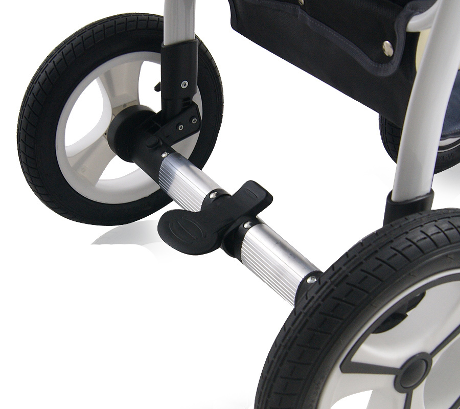 Nowy wózek spacerowy SPORT ,pokrowiec, torebka Model SPORT