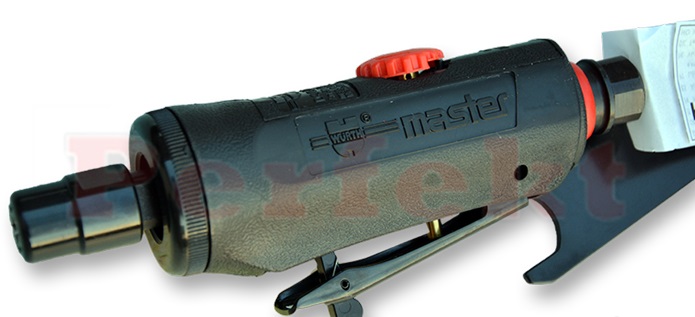 SZLIFIERKA PROSTA PNEUMATYCZNA MASTER DSG25 WURTH Producent code 070323000611