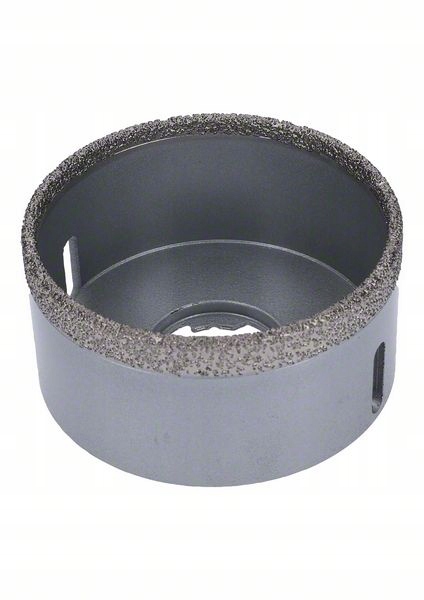 BOSCH WIERTŁO DIAMENTOWE 83mm X-LOCK do ceramiki