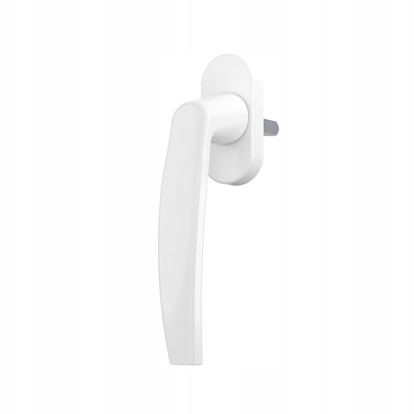 

Klamka Okienna Do Okien Okna Alu