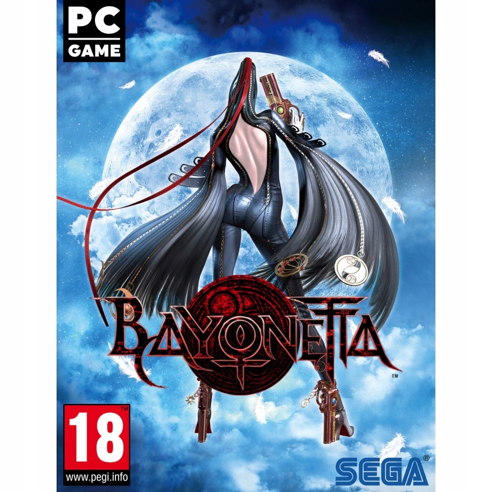 Bayonetta 3 - Niska cena na Allegro