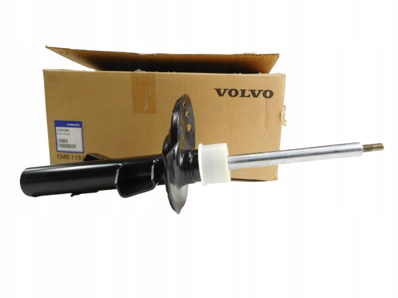 31201059 - Передній лівий амортизатор VOLVO S60 S80 XC70 II