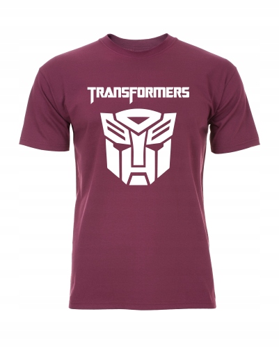 

Koszulka Tshirt Transformers Hulk Punisher - XXL