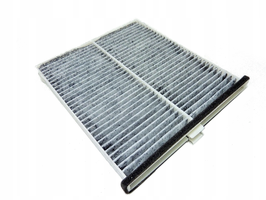 

Filtr Kabinowy Węglowy Mazda 6 III Gj 2012 ->