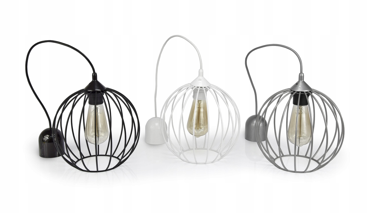 LAMPA WISZĄCA SUFITOWA ŻYRANDOL BRYLANT LED EAN (GTIN) 05907471901698