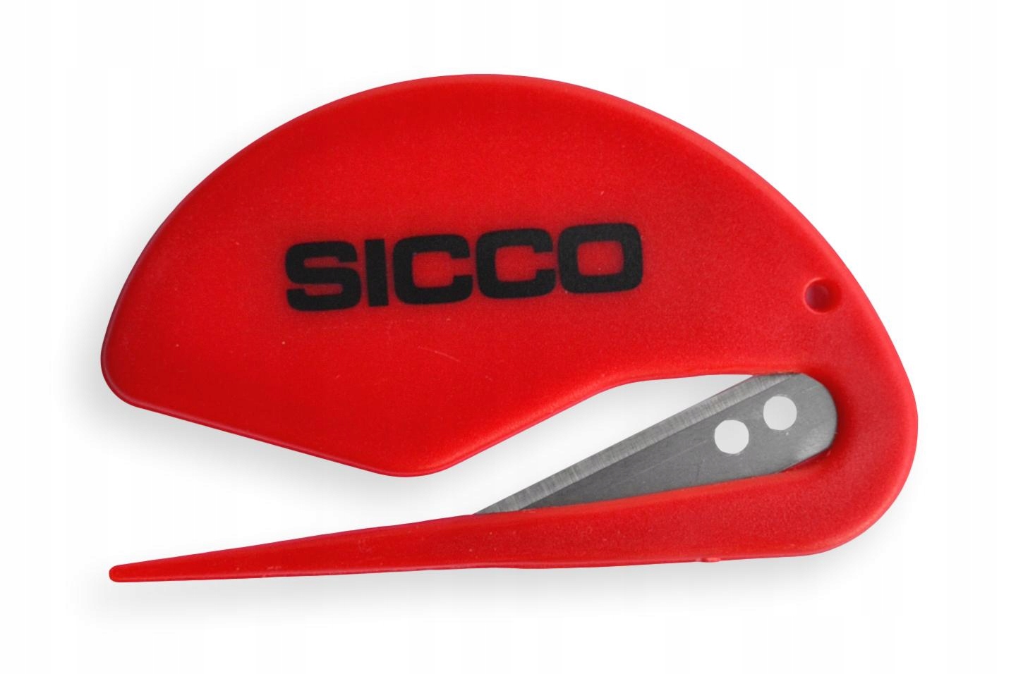 NOŻYK DO CIĘCIA FOLII I PAPIERU Z MAGNESEM